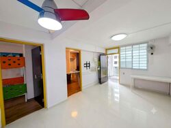 Blk 12 Bukit Ho Swee View (Bukit Merah), HDB 3 Rooms #591403991
